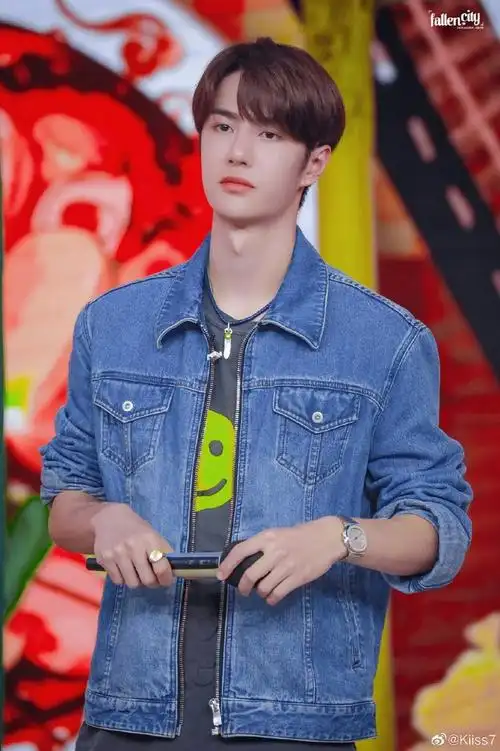 天天向上78王一博