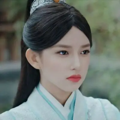 程潇二改看简介