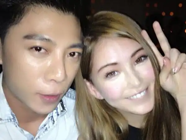 昆凌_昆凌个人资料_最新消息_绯闻_作品_家庭背景_生活照_男友_明星库