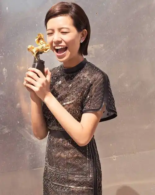 第52届台湾电影金马奖