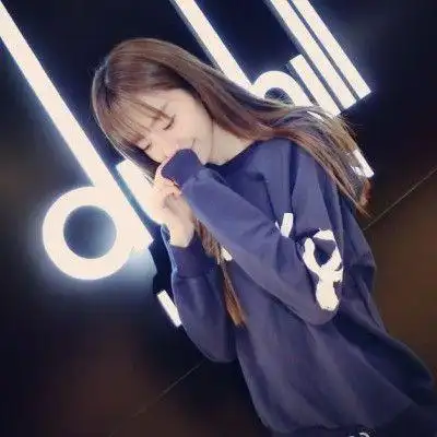 关于天蝎座的qq头像女生真人版