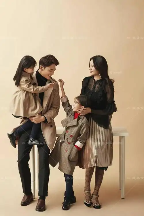 9元抢原价2188元微朵宝贝三口之家全家福摄影套餐,低至1折!