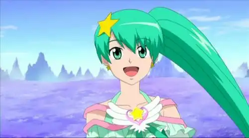 巴拉拉小魔仙之奇迹舞步贝贝雅雅的图片和歌曲