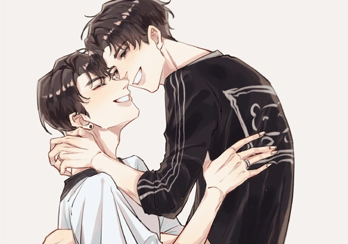 『贤华&middot;限定七夕.