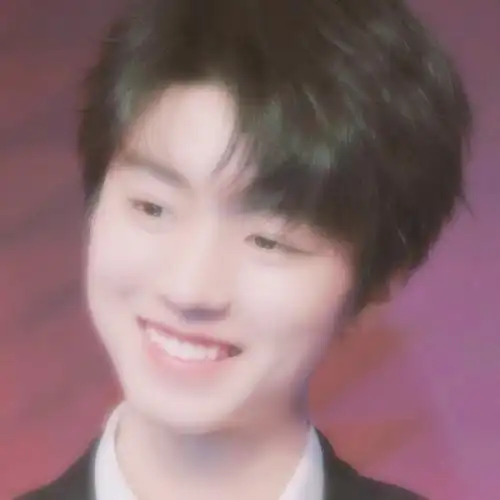 tfboys/王源/王俊凯/易烊千玺/头像/男生/网红