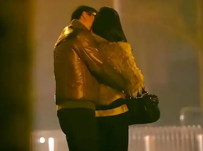 京圈名媛朱珠前任个个都是人物37岁选择嫁给普通人