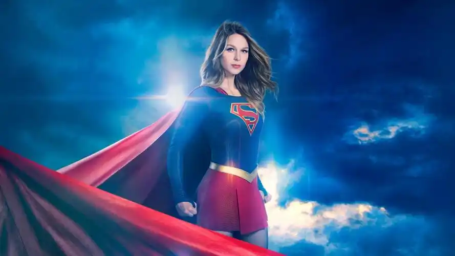 女超人 梅利莎4k壁纸