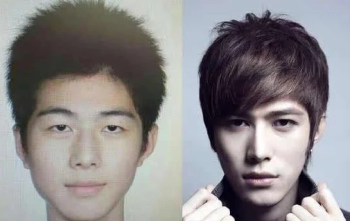 盘点整过容的男明星,甄子丹陈学冬上榜,网友:怎么还有李荣浩?