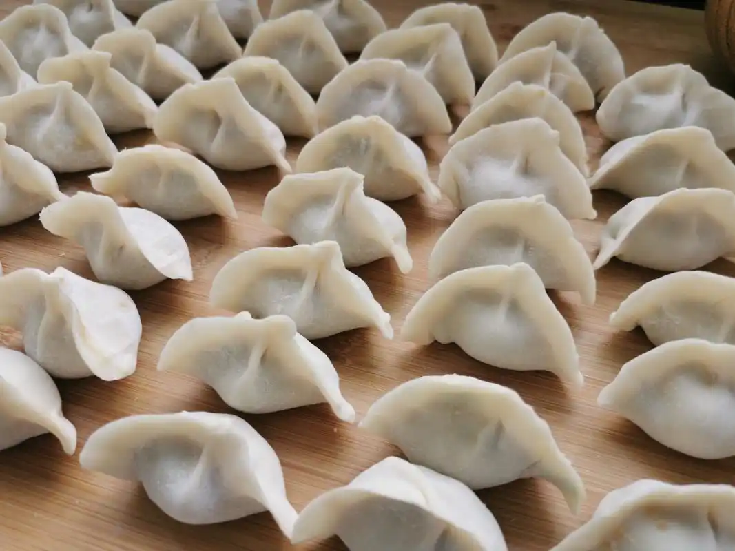 调饺子馅儿最忌讳的调料,很多人爱放,难怪饺子不鲜香,味道难闻