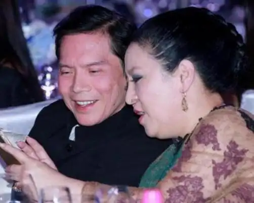 向华强为什么娶丁佩 为啥还养着丁佩-天晟网