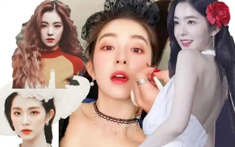 【裴珠泫】清冷豪门黑天鹅鲨人事件!怼脸直拍名场面混剪!