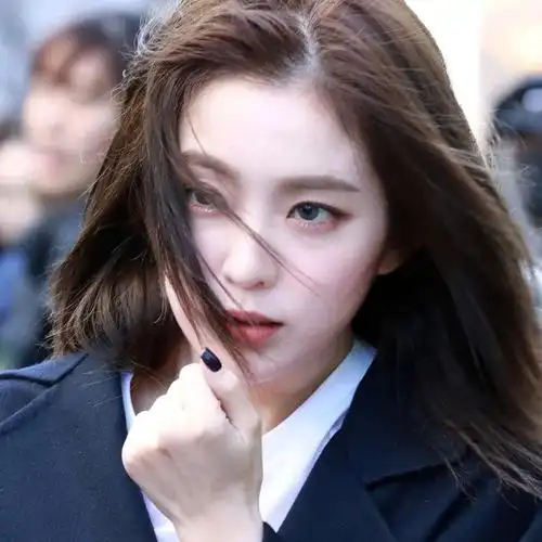 爱豆头像 | 「裴珠泫 irene」惊艳瞬间 - 知乎
