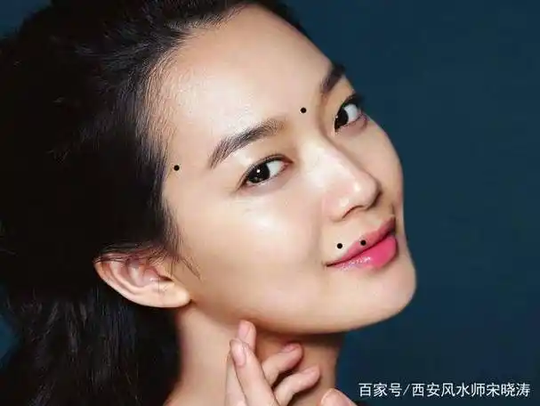 容易招烂桃花的痣 烂桃花痣长哪里最好-神机妙算网