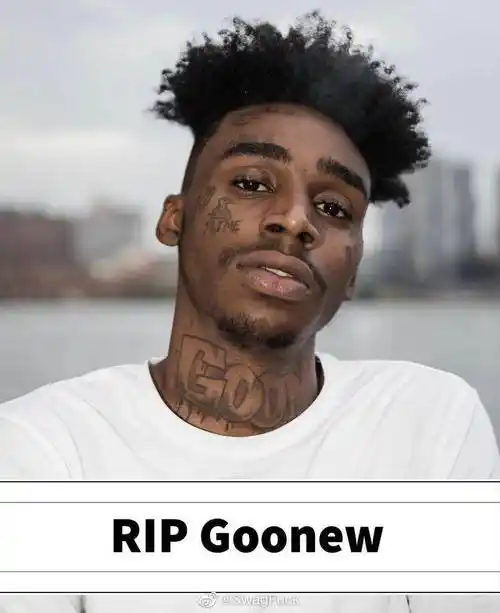 又一位美国rapper因枪击离世