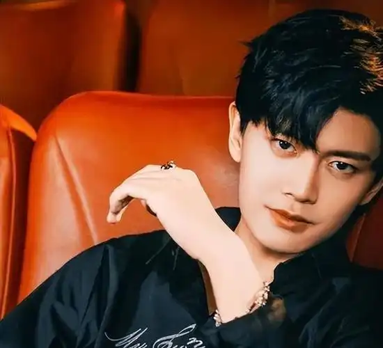 欢瑞历届艺人现状任嘉伦杨紫成毅对比差异很明显