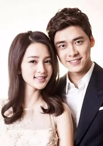 李沁有四位绯闻男友第一位最青涩第四位最般配