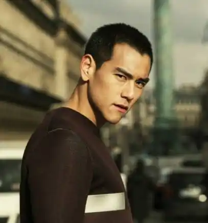 街上遇见的帅哥,都是这几个发型!女生基本都很喜欢!