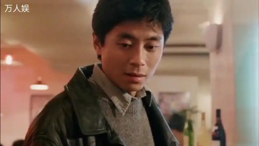 王杰心醉高清mv很好听也很伤感一首歌