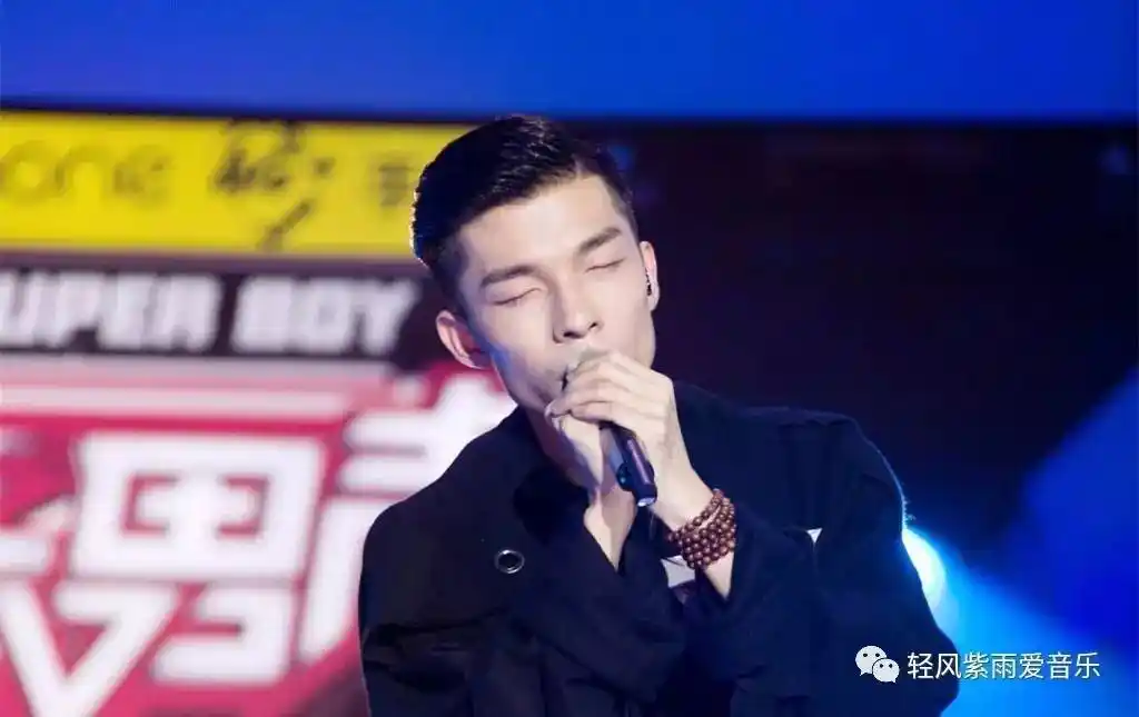 听歌快乐男声黄榕生踢馆pk魏巡洪雨雷一路杀回七强