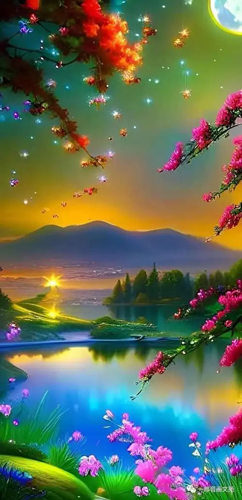 "#最美的风景9个#人间仙境16个收录于合集