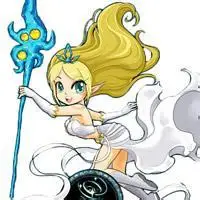 风暴英雄封测头像 风暴英雄头像