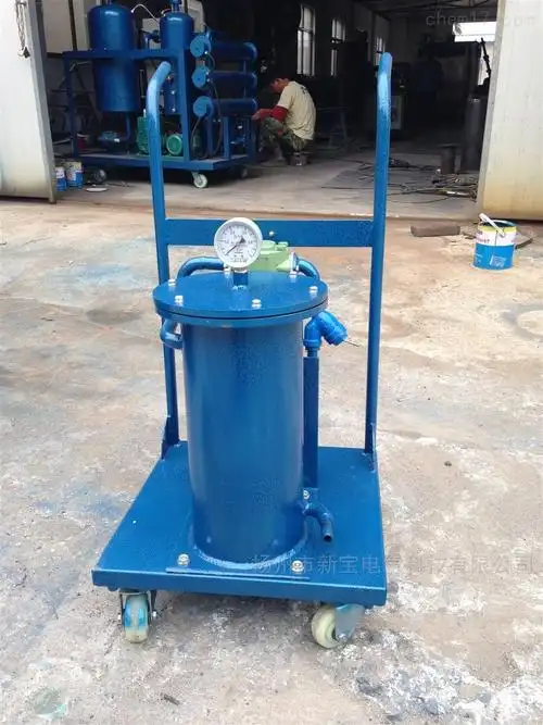 产品展厅 行业专用仪器及设备 其它专用仪器 其它 高效真空滤油机价格