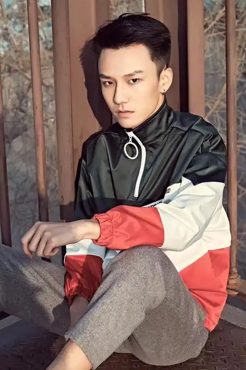 神农架走出的大表哥李熹子刺客列传中竟如此惊艳