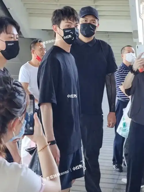 许凯  #许凯soso  #向全世界安利许凯  #回家啦  #放假  #恐怖密室