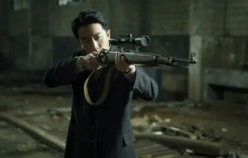 猛犸专访|黄轩:专注演好每个角色的演员,就是我的榜样!