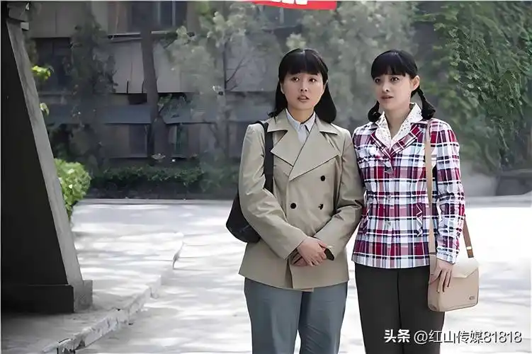 演员张延:暴瘦20斤,她的坚持成为《父母爱情》中不可或缺的存_观众_安