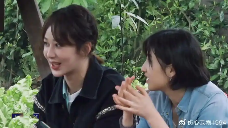 杨紫张艺兴又现高甜瞬间:让座杨紫后,张艺兴忍不住偷看杨紫一眼