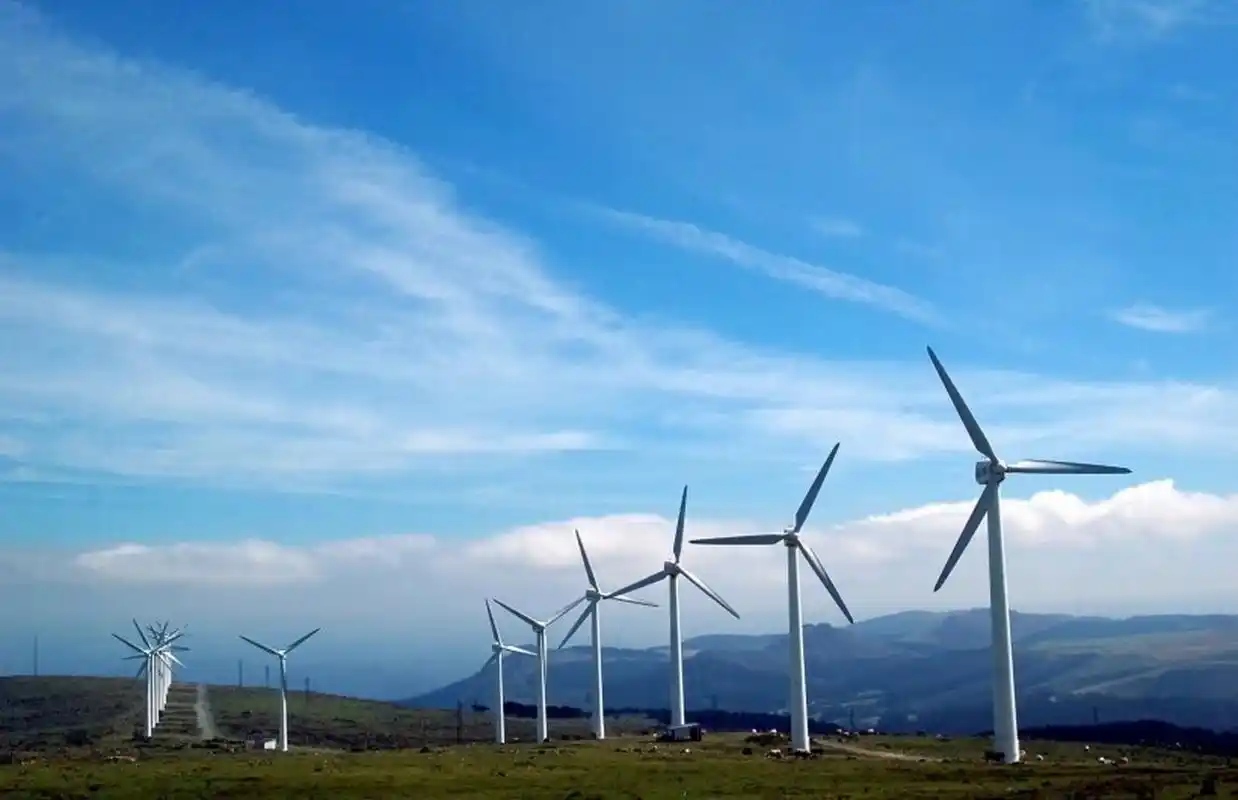 电力大风车图片大全