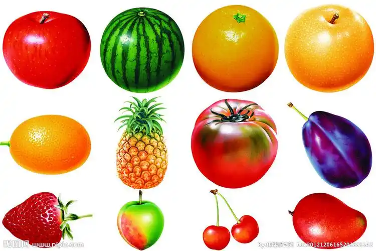 水果图片