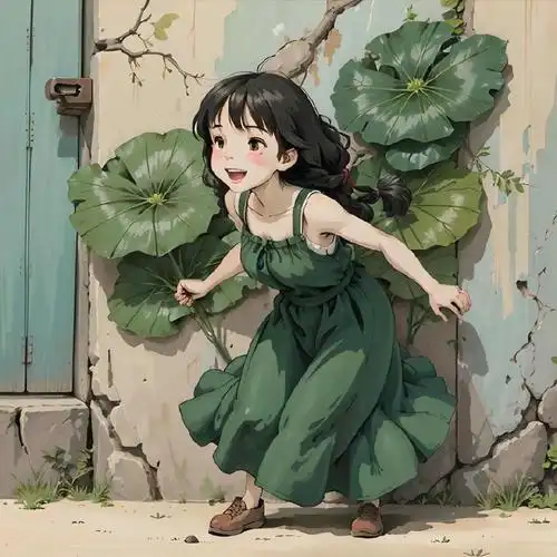 治愈系动漫头像_高清图集_新浪网