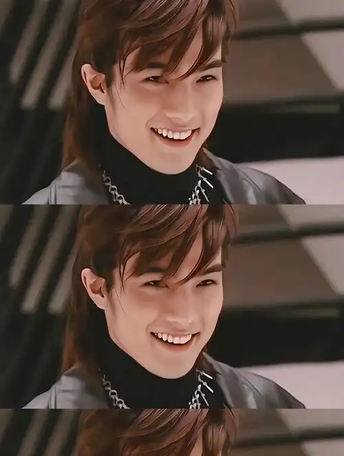 当初疯狂迷恋的男人贺军翔,哪个90后的青春没有江猛