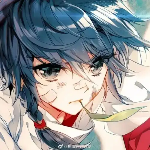 头像##斗罗大陆