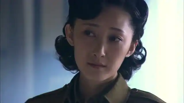 飞哥大英雄陈彩霞欲借刀杀人除掉梁飞这野心有点大啊