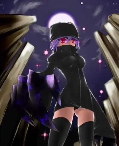 摘自网络,侵删——末影人