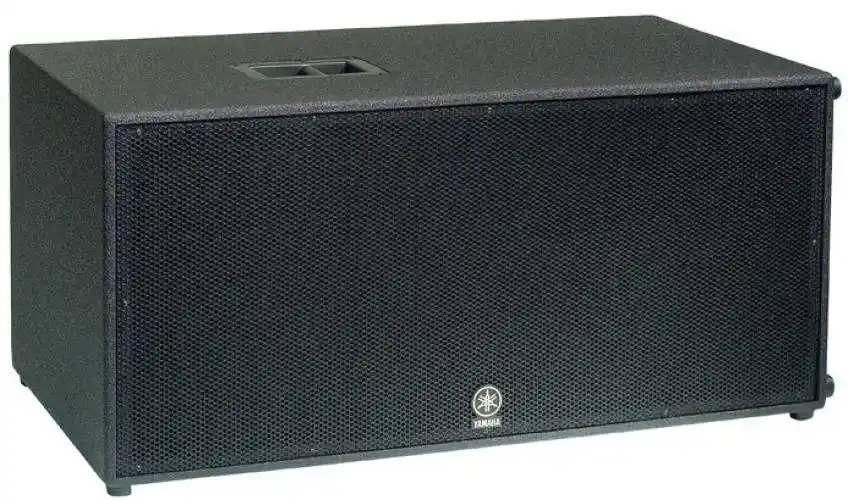 yamaha cw218v 双十八低音音响_音箱_型号_系列