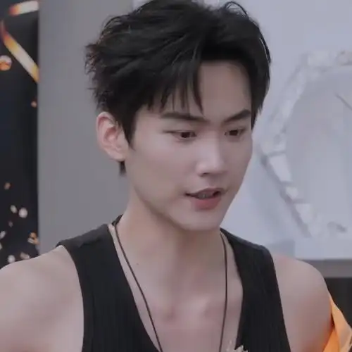 爱豆头像可二改周柯宇周柯宇可二改赞评论更多