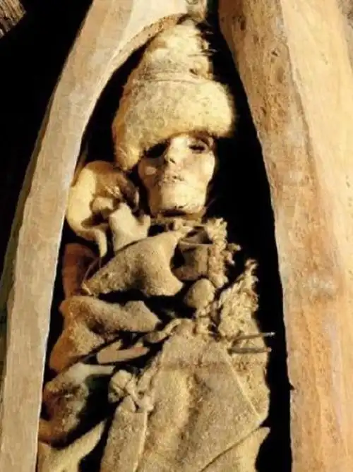 黄利辉干尸(黄利辉干尸图)