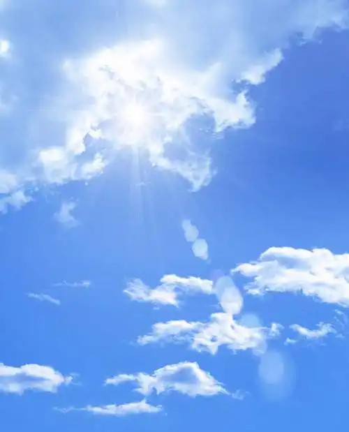 光线,影子,景观,云,云朵,背光,云彩,蓝色,白云,蓝天,天空,阳光,自然