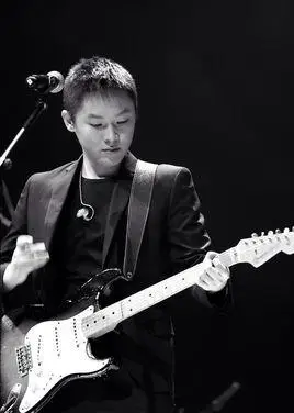 梁博(梁博同名音乐专辑)