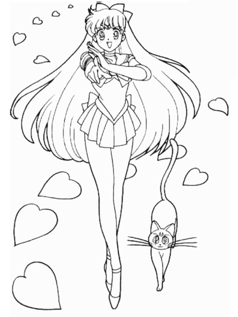 美少女简笔画图片大全幼儿简笔画大肚子妈妈幼儿绘画儿童人物简笔画