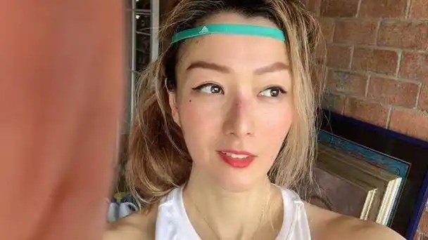 48岁郑秀文,瘦身36斤饮食曝光,按照这份饮食吃,一个月瘦10斤!