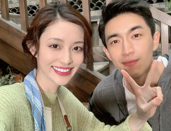 同看演唱会之后,林更新和绯闻女友再度合体现身,粉丝反应亮了-搜狐大