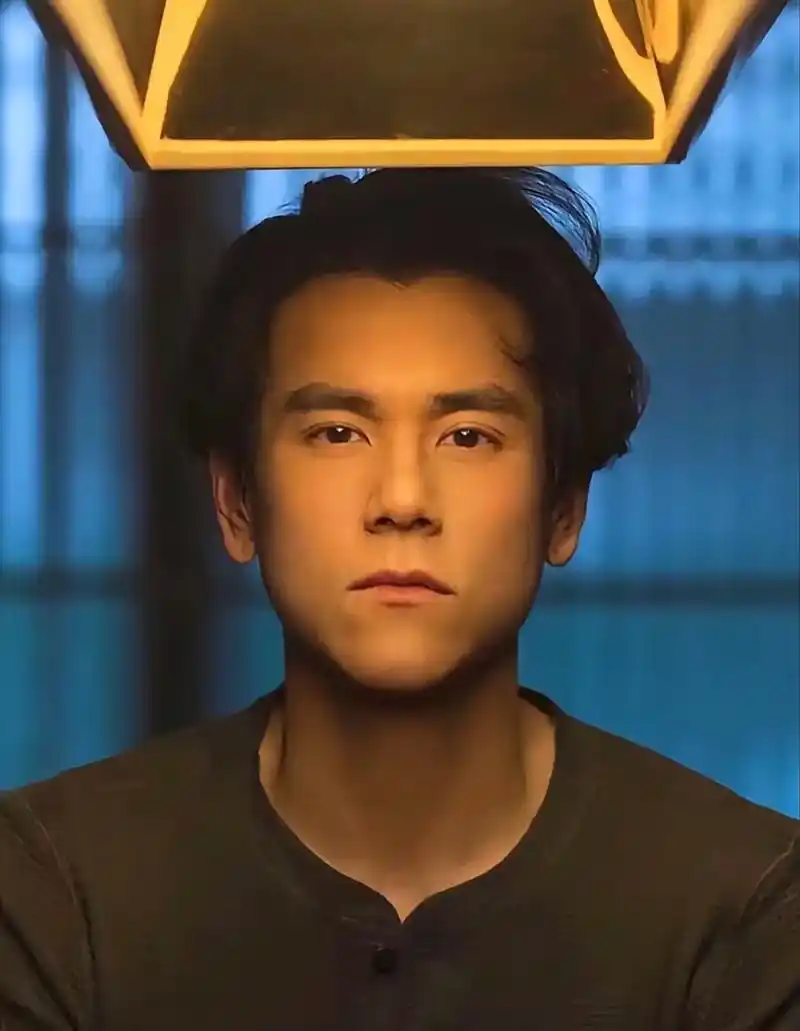 彭于晏 #自律#彭于晏头像 - 抖音