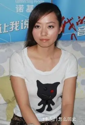 张靓颖:被骗财骗色的15年,疯狂倒贴也留不住渣男,如今涅槃重生