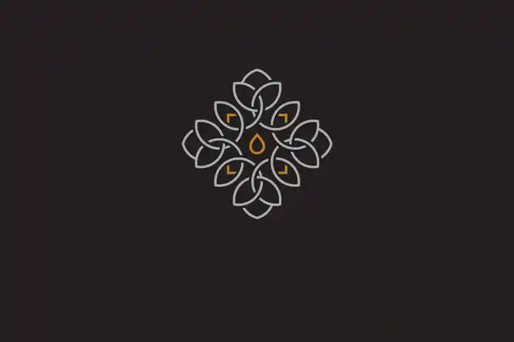 简约到底!极简又符号感的优秀logo_企业_设计_创意