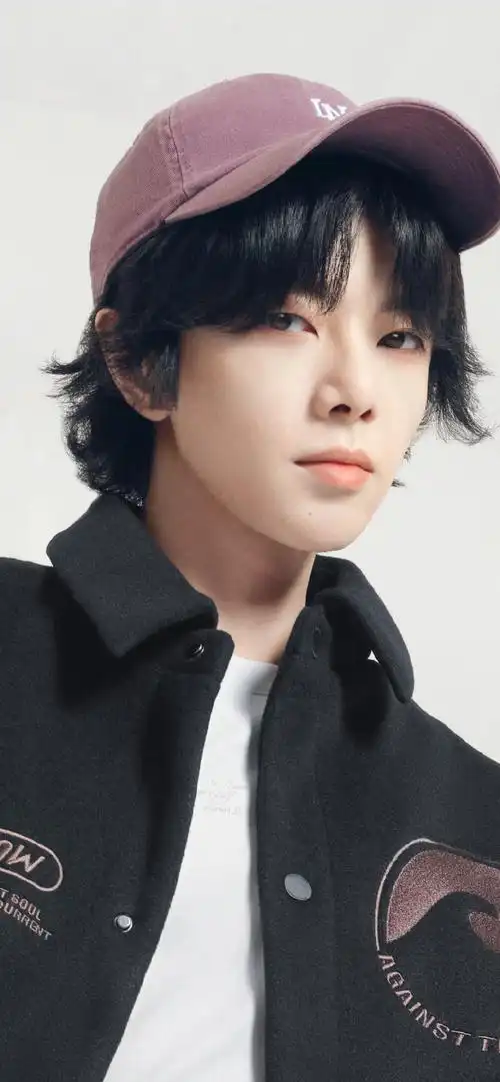 华晨宇美貌大赏#分享一个帅气迷人又有趣的小学生@华晨宇yu#2024